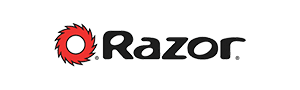 razor